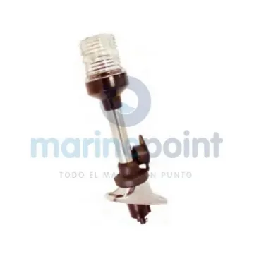 Black 53cm Detachable All-Round LED Navigation Light - GS10336 product image