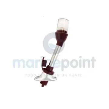 60cm Led Navigation Light All H.Dismount. Stainless Steel - GS10339 product image