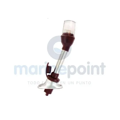 60cm Led Navigation Light All H.Dismount. Stainless Steel - GS10339 product image