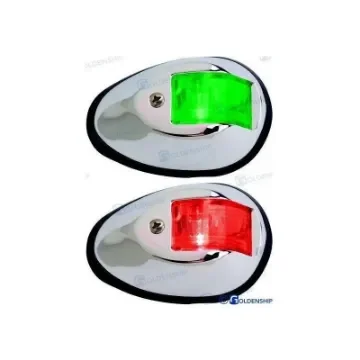 Led Navigation Lights Side Set - GS10361 product image