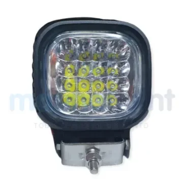 Foco Led Cover Black 48W - GS10377 product image