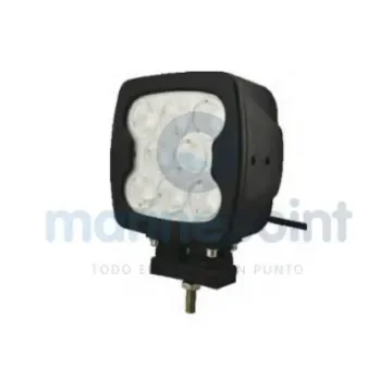 Foco Led Black Cover 80W - GS10378 product image