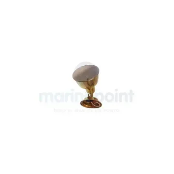 Polished Brass 12V Halogen Wall Light - GS10417 product image