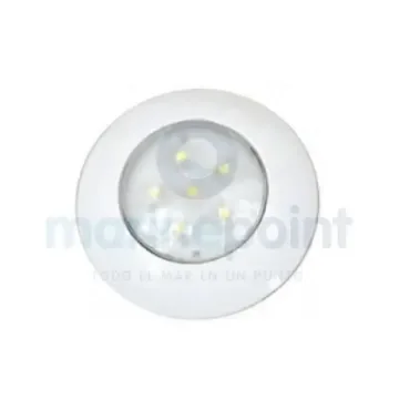 White LED Ceiling Light 6W - GS10430 product image