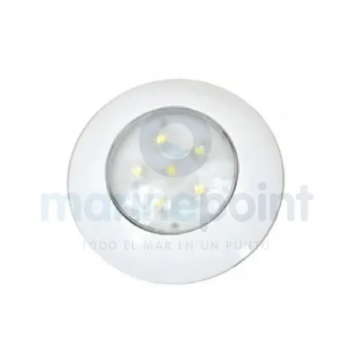 White LED Ceiling Light 6W - GS10430 product image
