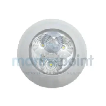 LED Ceiling Light 12-28V 3W 330lm - GS10438 product image