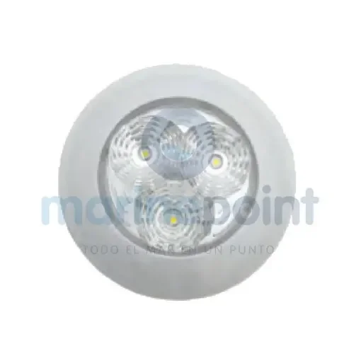 LED Ceiling Light 12-28V 3W 330lm - GS10438 product image