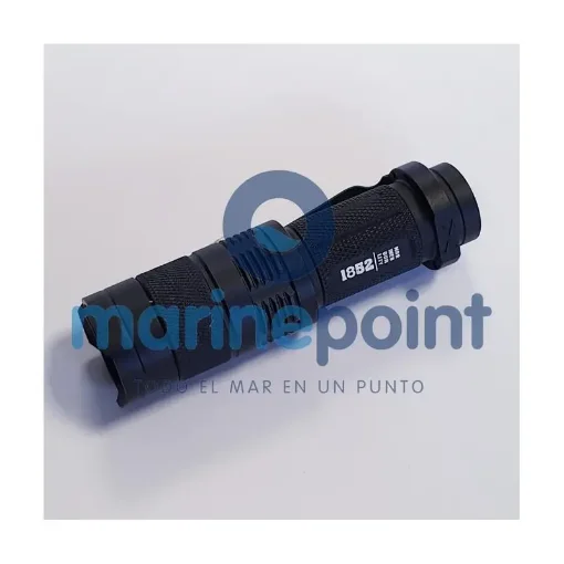 LED Flashlight 150ML 90mm - GS10476 product image