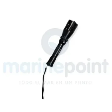 LED Torch 500 Lm - GS10475 product image