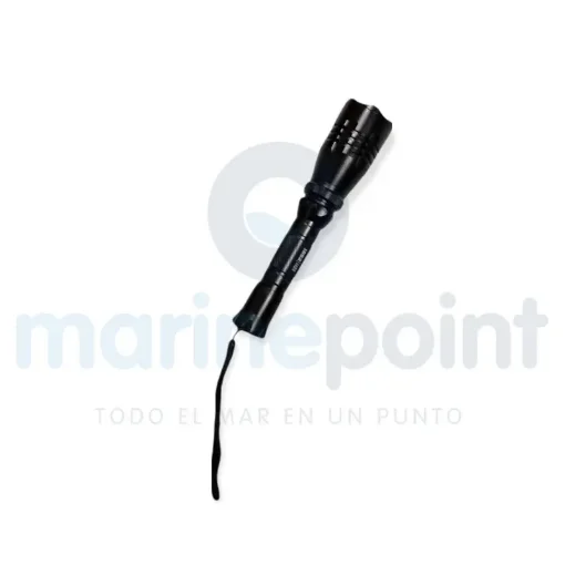 LED Torch 500 Lm - GS10475 product image