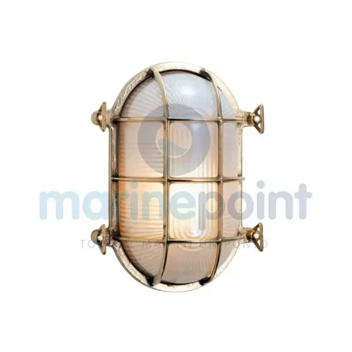 Bull's Eye Ceiling Light - GS10464 product image