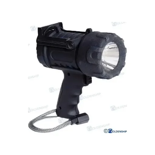 Rechargeable LED Spotlight 3xCREE 5W/10W - GS10481 product image