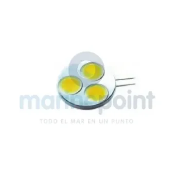 G4 Horizontal LED Bulb Warm White - GS10505 product image