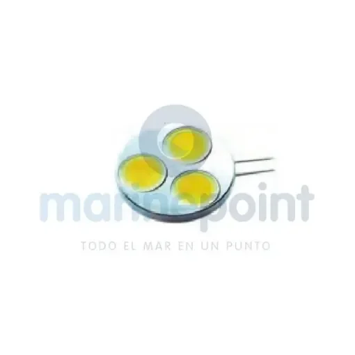 G4 Horizontal LED Bulb Warm White - GS10505 product image