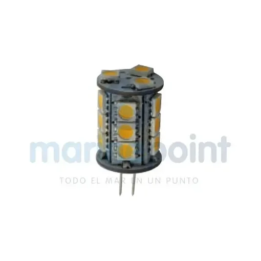 G4 LED Bulb Cool White 3.6W - GS10519 product image