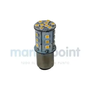 LED BAY15D Bulb 5.2W SMD 5050 Marine - GS10536 product image