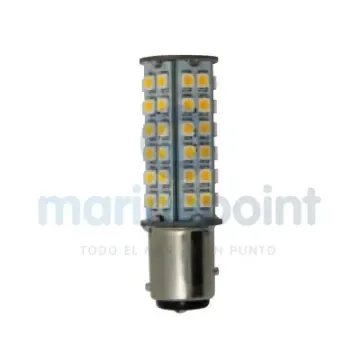 LED BAY15D Bulb 5W Marine SMD 5050 - GS10535 product image