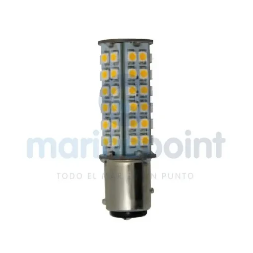 LED BAY15D Bulb 5W Marine SMD 5050 - GS10535 product image