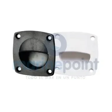 Recessed White LED Courtesy Light - GS11407 product image