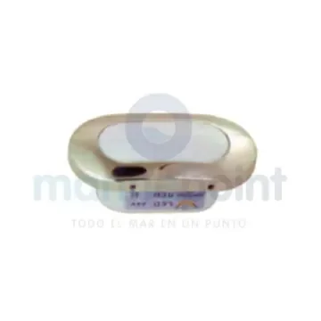 Led Oval Interior-Exterior Light - GS11409 product image