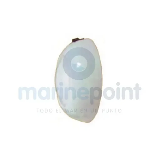 3" White Led Ceiling Light - GS11414 product image
