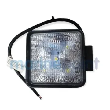 Foco 15w LED Spotlight - IPC6201 product image