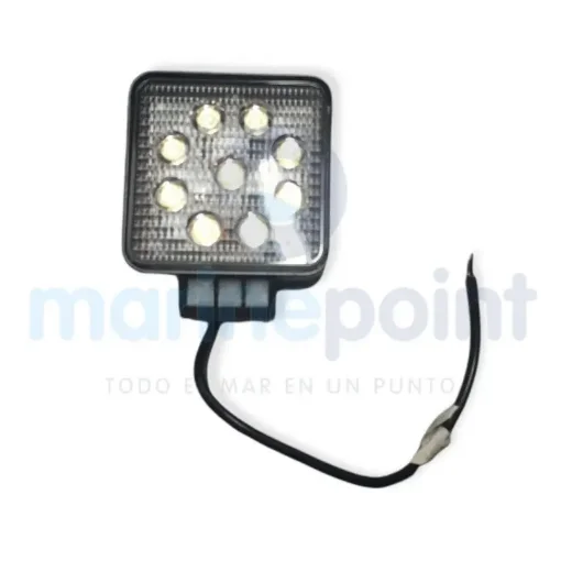 Foco 27w LED Spotlights - IPC6205 product image
