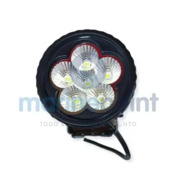 Foco Led 18W Spotlight - IPC6203 product image