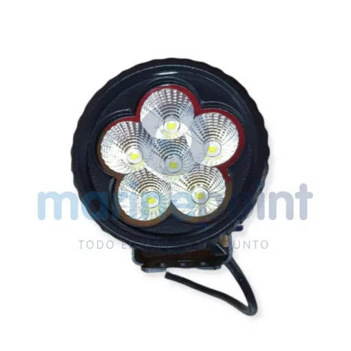 Foco Led 18W Spotlight - IPC6203 product image