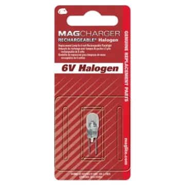 Halogen Replacement Bulb for Magcharger - LR00001 product image
