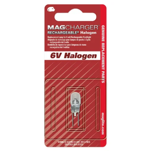 Halogen Replacement Bulb for Magcharger - LR00001 product image