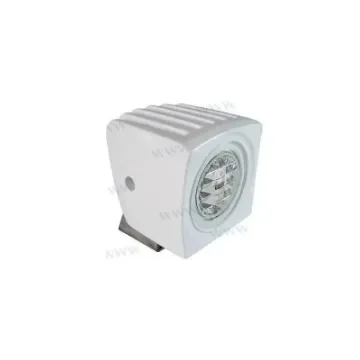 Lumitec - White Deck Light 12/24V - LUM101259 product image