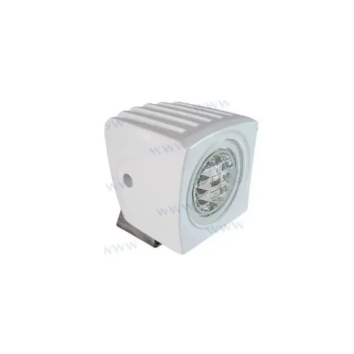 Lumitec - White Deck Light 12/24V - LUM101259 product image