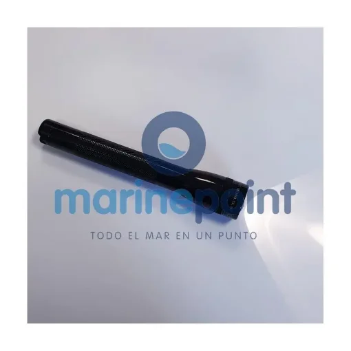 Maglite Portable Flashlight Black - M2A01L product image