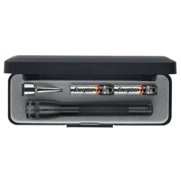 Maglite - MiniMag AAA Torch, Portable and Reliable - M3A012 product image