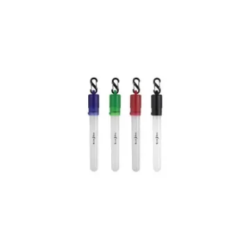 Red Led Mini Glowstick - MGS-10-R6 product image