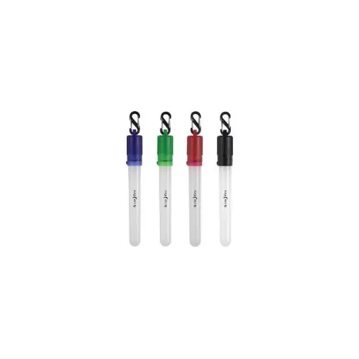 White Led Mini Glowstick - MGS-02-R6 product image