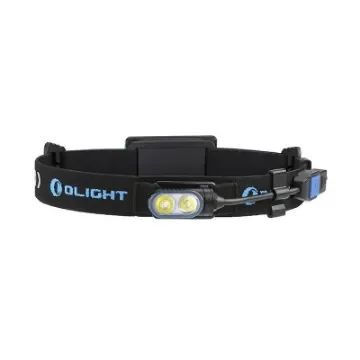 HS2 Front Headlamp, 400 Lumens - OL1015 product image