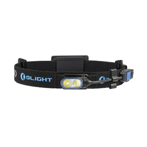 HS2 Front Headlamp, 400 Lumens - OL1015 product image