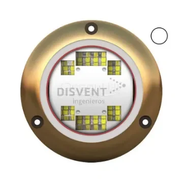 Ocean Led Sport Submersible LED Light 5000 Lumens - NLS148 product image