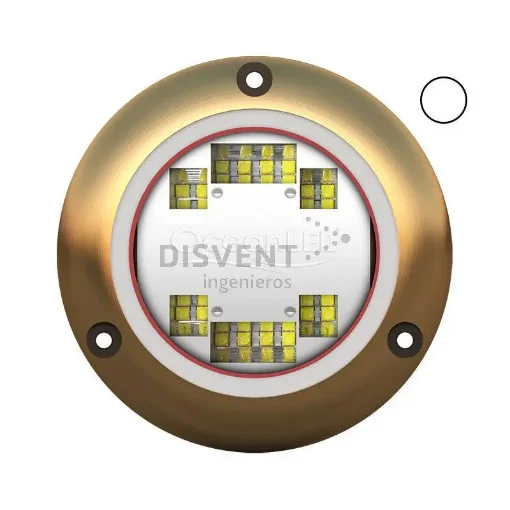 Ocean Led Sport Submersible LED Light 5000 Lumens - NLS148 product image