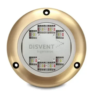 Ocean Led - Amphibian Sport Underwater Light, Dual White and Blue - NLS150 product image