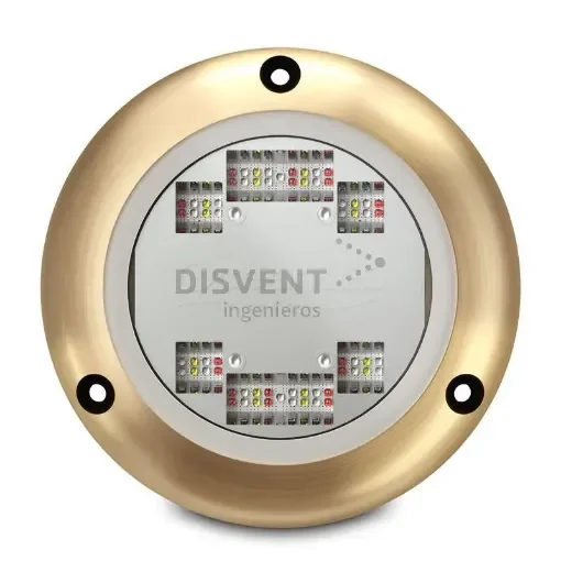 Ocean Led - Amphibian Sport Underwater Light, Dual White and Blue - NLS150 product image