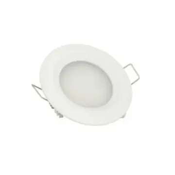 NauticLed - Brava-12 Warm Light LED Ceiling Light - NLS796 product image