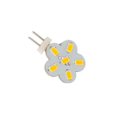 NauticLed G4-XP06 LED Bulb 4000K - NLS806 product image