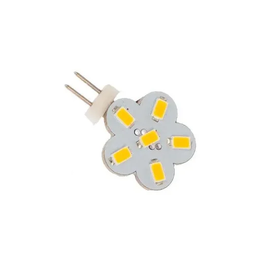NauticLed G4-XP06 LED Bulb 4000K - NLS806 product image