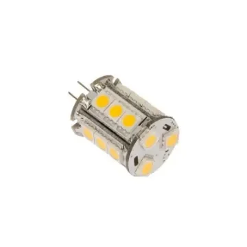 NauticLed - Nauticled Omni G4-T18C Bulb, Warm White - NLS824 product image