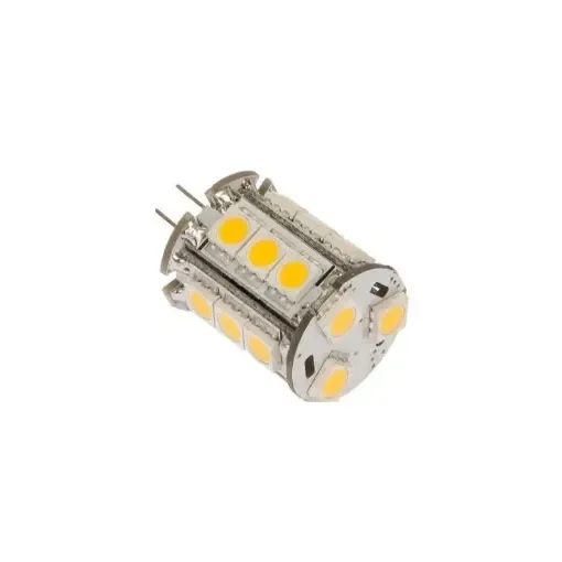 NauticLed - Nauticled Omni G4-T18C Bulb, Warm White - NLS824 product image