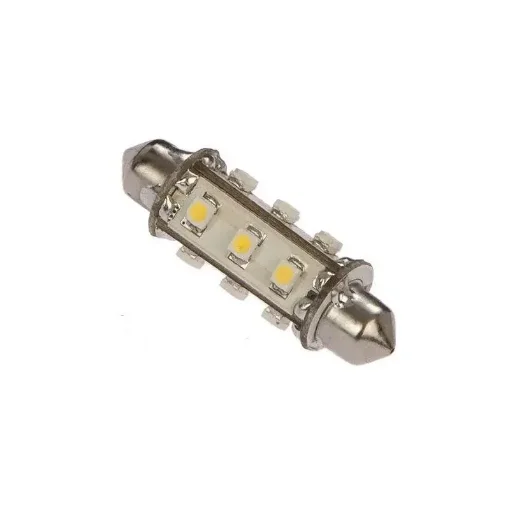 NauticLed F42 OmniWW Bayonet LED Bulb - NLS853 product image