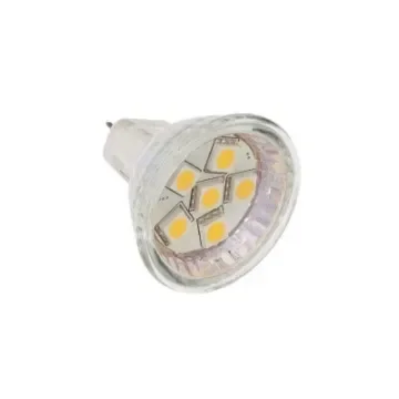 NauticLed - MR11-L180C-WW Warm White LED Bulb - NLS870 product image